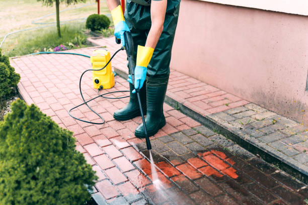 Best Driveway Pressure Washing  in Shokan, NY