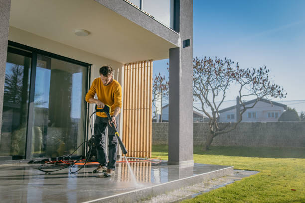 Reliable Shokan, NY Pressure Washing Solutions