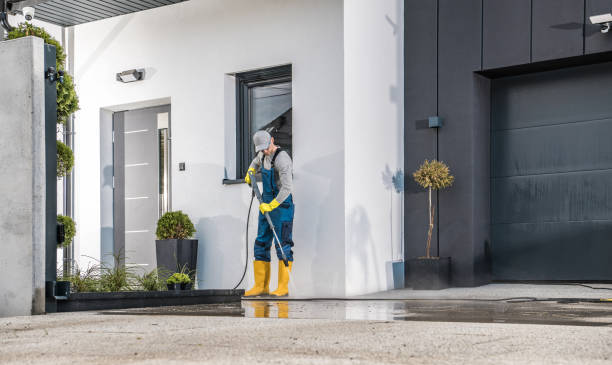 Best Restaurant Pressure Washing  in Shokan, NY